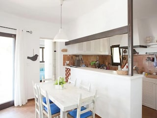 Holiday house La Savina Features 20