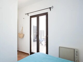 Casa de vacaciones La Savina Características 25