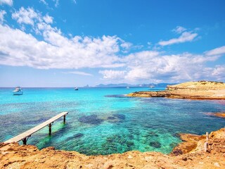 Casa per le vacanze La Savina Ambiente 35