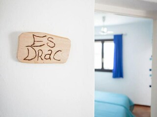 Casa de vacaciones La Savina Características 32