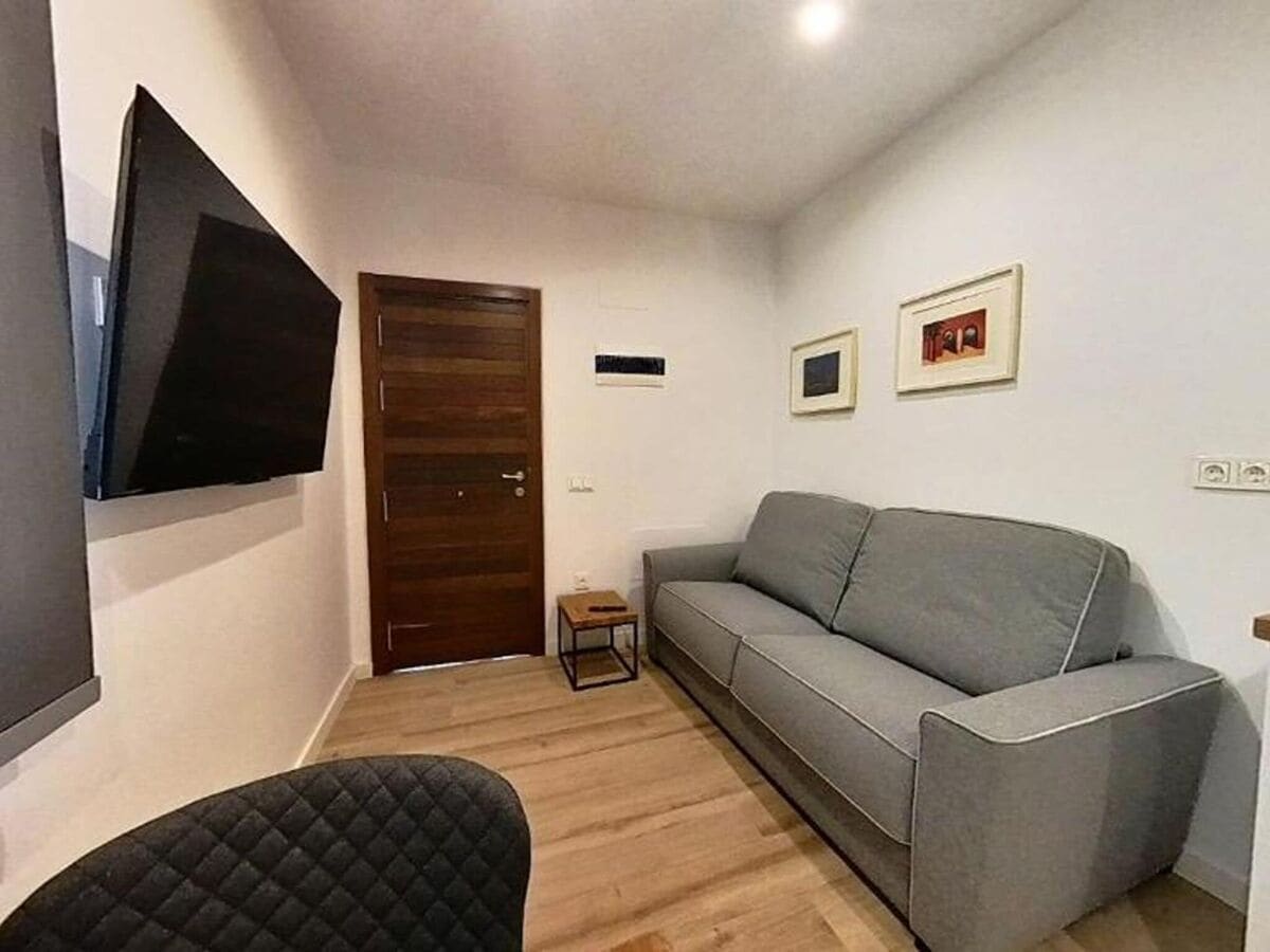 Apartamento Puerto del Rosario Características 1