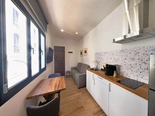 Apartment Puerto del Rosario Ausstattung 10