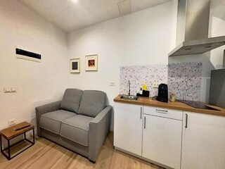 Apartamento Puerto del Rosario Características 5
