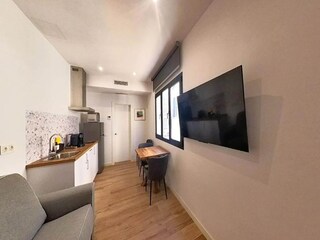 Apartamento Puerto del Rosario Características 6