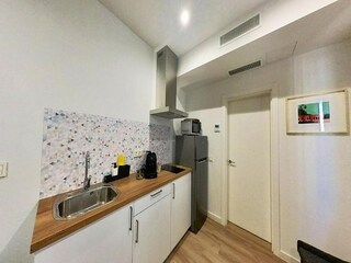 Apartment Puerto del Rosario Ausstattung 12