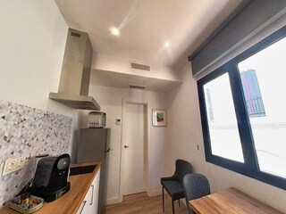 Appartement Puerto del Rosario Équipement 11