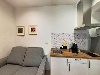 Apartment Puerto del Rosario Features 12