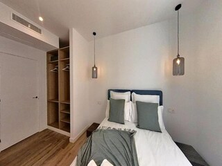 Apartamento Puerto del Rosario Características 9