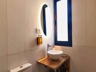 Apartment Puerto del Rosario Features 18
