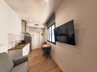 Apartment Puerto del Rosario Ausstattung 20