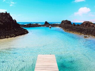 Apartment Puerto del Rosario Environment 32