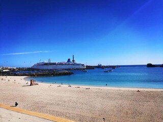 Apartamento Puerto del Rosario Entorno 33