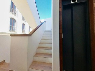 Appartement Puerto del Rosario Équipement 4