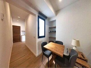 Apartamento Puerto del Rosario Características 4