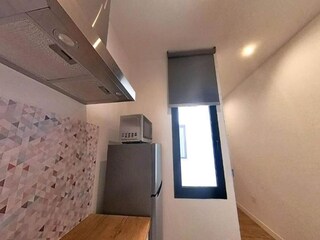 Apartment Puerto del Rosario Ausstattung 12