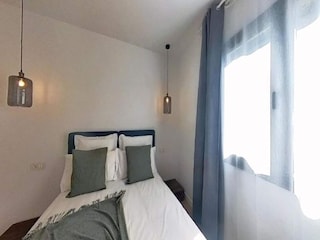 Apartment Puerto del Rosario Ausstattung 6