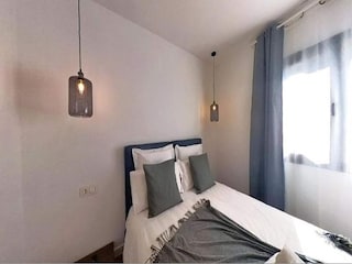 Apartamento Puerto del Rosario Características 7