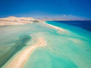 Appartement Puerto del Rosario Omgeving 37