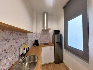 Apartamento Puerto del Rosario Características 13
