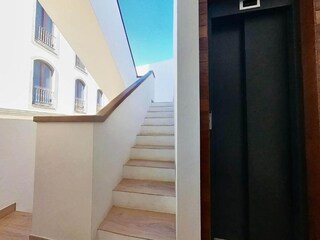 Apartment Puerto del Rosario Ausstattung 5