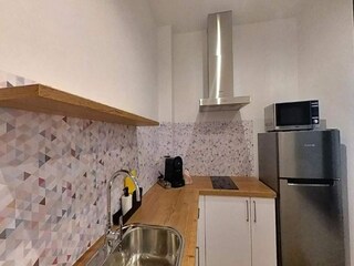 Apartamento Puerto del Rosario Características 13