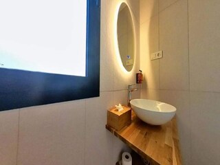 Apartment Puerto del Rosario Ausstattung 20