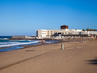 Apartamento Puerto del Rosario Entorno 26