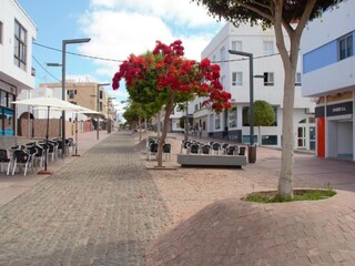 Appartamento Puerto del Rosario Ambiente 34