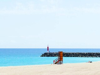 Apartamento Puerto del Rosario Entorno 29