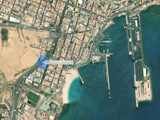 Appartamento Puerto del Rosario Ambiente 40