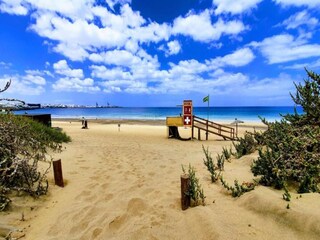 Appartement Puerto del Rosario Omgeving 34