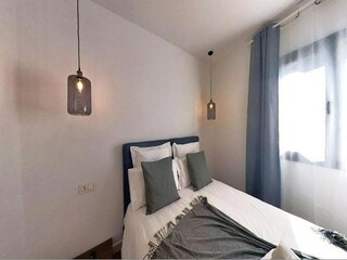 Apartment Puerto del Rosario Ausstattung 6