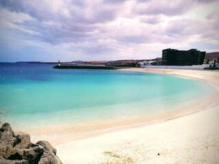 Apartamento Puerto del Rosario Entorno 40