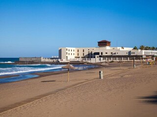 Appartement Puerto del Rosario Omgeving 41