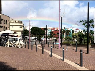 Apartamento Puerto del Rosario Entorno 44