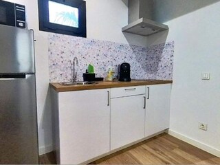 Apartamento Puerto del Rosario Características 18