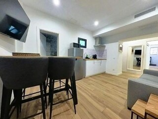 Apartamento Puerto del Rosario Características 11