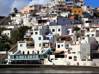Apartamento Puerto del Rosario  26