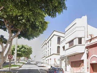 Apartamento Puerto del Rosario Grabación al aire libre 2