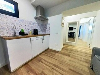 Apartamento Puerto del Rosario Características 4