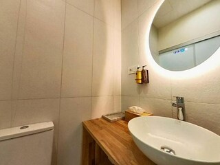 Apartamento Puerto del Rosario Características 7