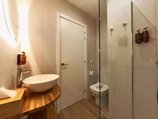 Apartamento Puerto del Rosario Características 10