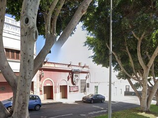 Apartamento Puerto del Rosario Grabación al aire libre 3
