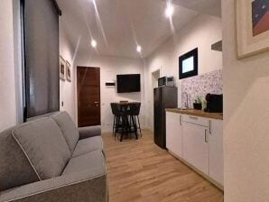Apartment Grüne Wohnung in Puerto del Rosario - Puerto del Rosario - image1