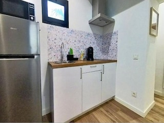 Appartement Puerto del Rosario Équipement 4