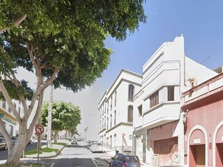 Apartment Puerto del Rosario Outdoor Recording 3