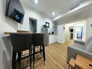 Apartment Puerto del Rosario Ausstattung 6