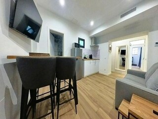 Appartement Puerto del Rosario Équipement 6