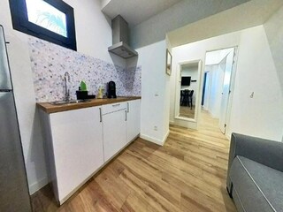 Appartamento Puerto del Rosario Caratteristiche 4