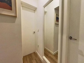 Apartment Puerto del Rosario Ausstattung 8